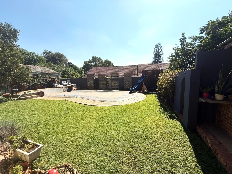 To Let 3 Bedroom Property for Rent in Safari Gardens North West